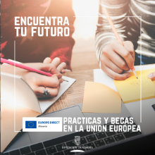 Movilidad Europea